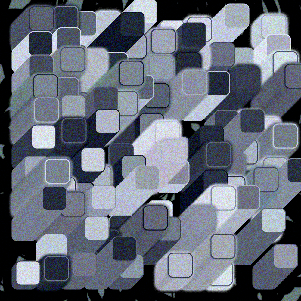 Day by day #161 static token preview