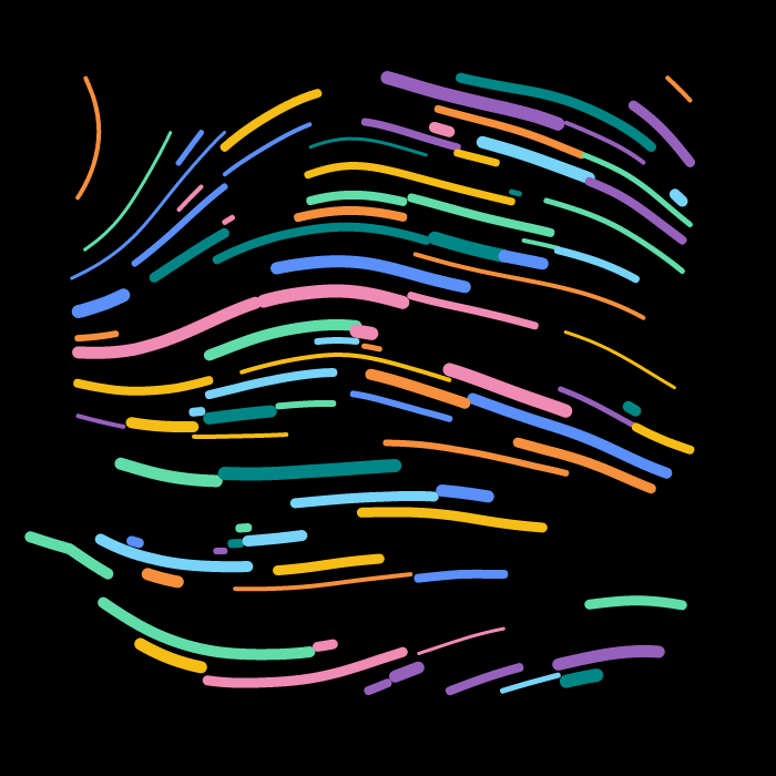 Vanilla Flowfield #41 static token preview