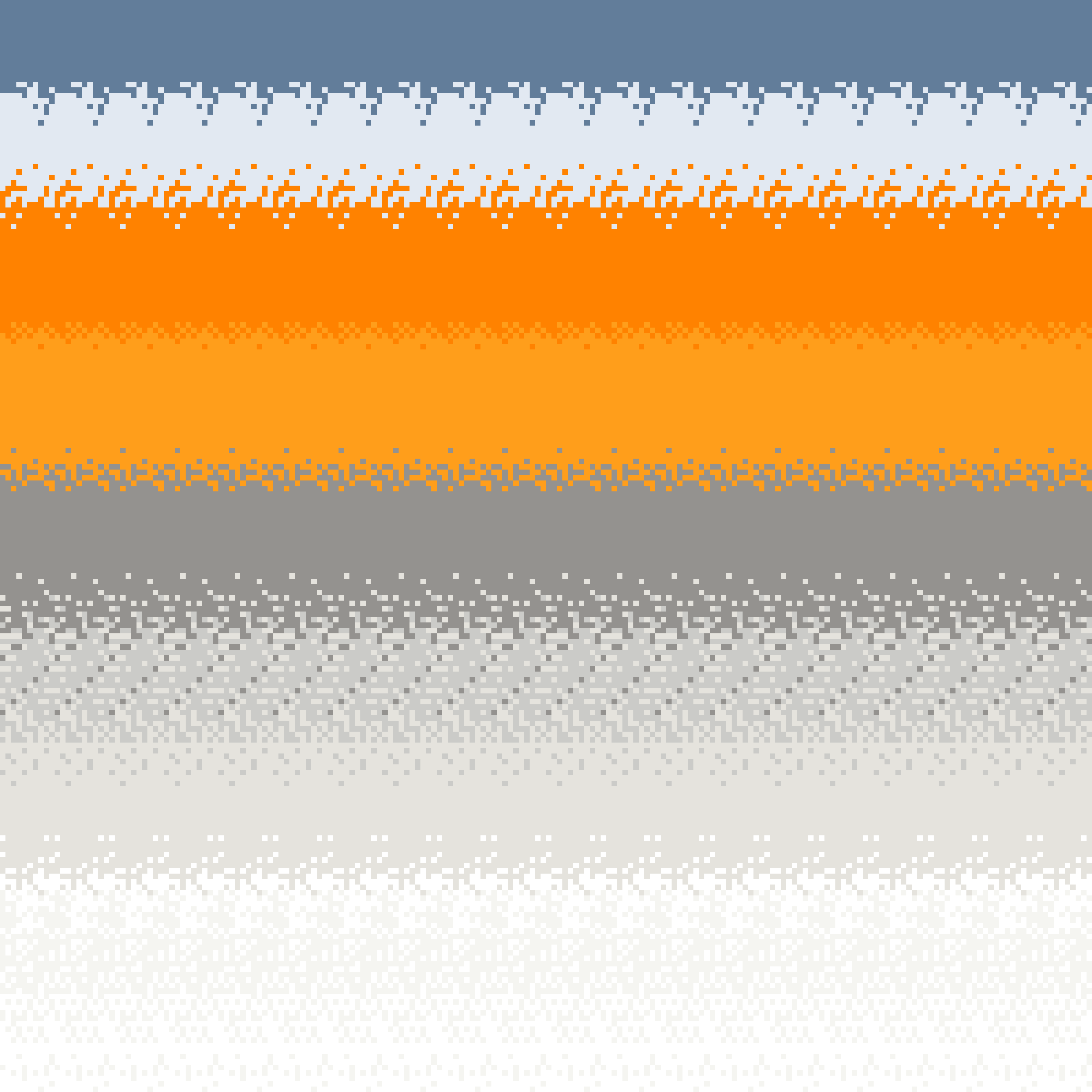 Dithered Gradients #183 static token preview