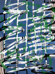 In-between Pieces II project preview