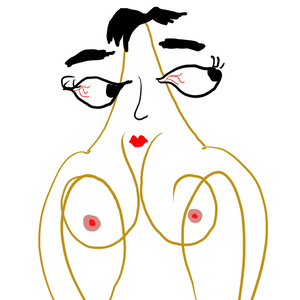 nOOOD WOMEN project preview