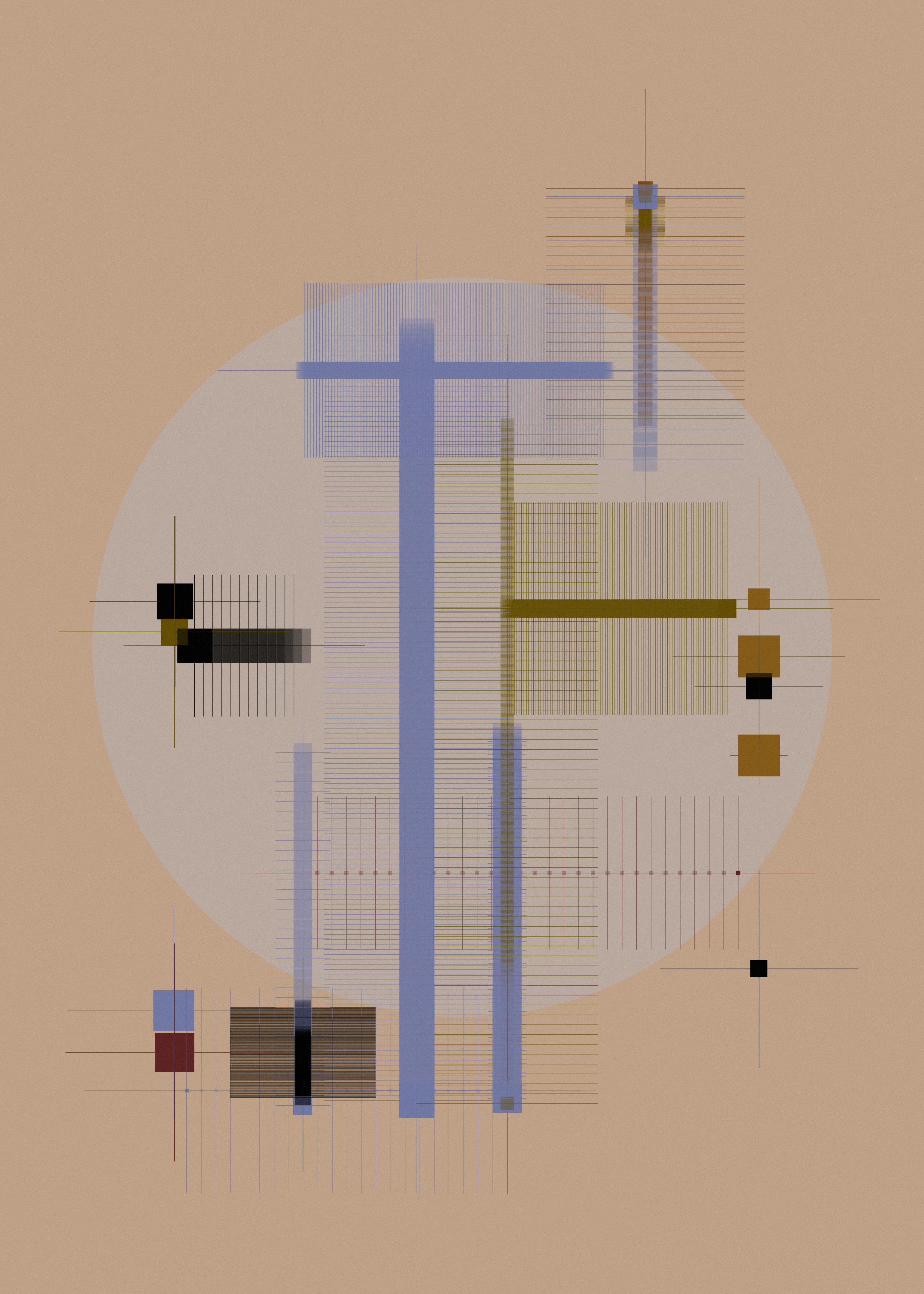 BETWEEN #57 static NFT preview