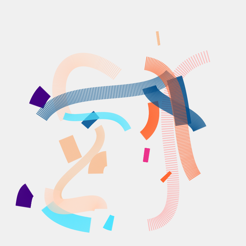 Abbreviated Curves #255 static token preview