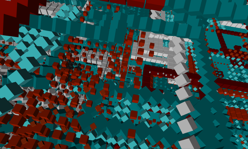 ff_scape #46 static token preview