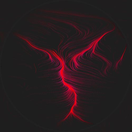 #CPS1 Red Planet #85 static token preview