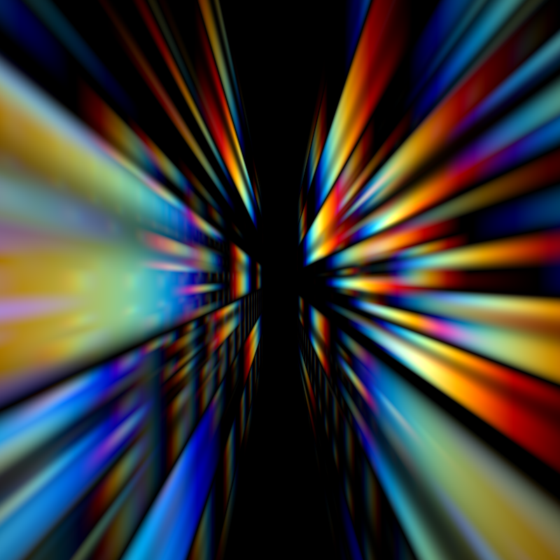 planar light tunnel #67 static token preview