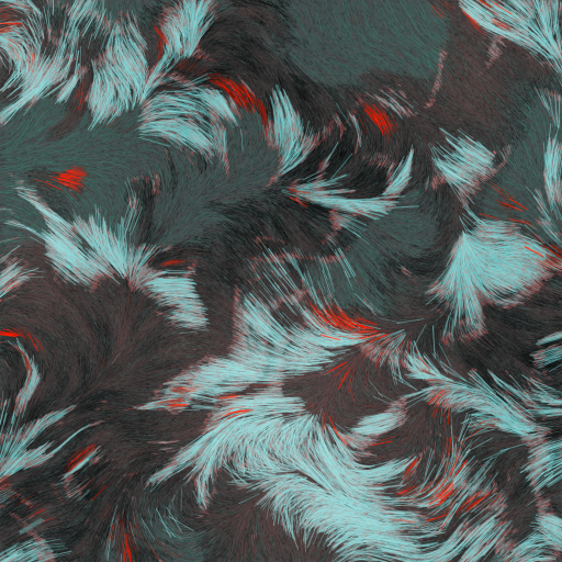 Creatures #128 static NFT preview