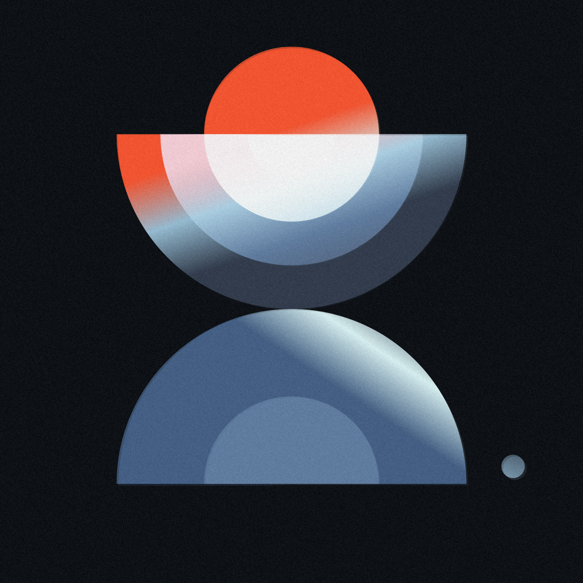 Minima #133 static NFT preview