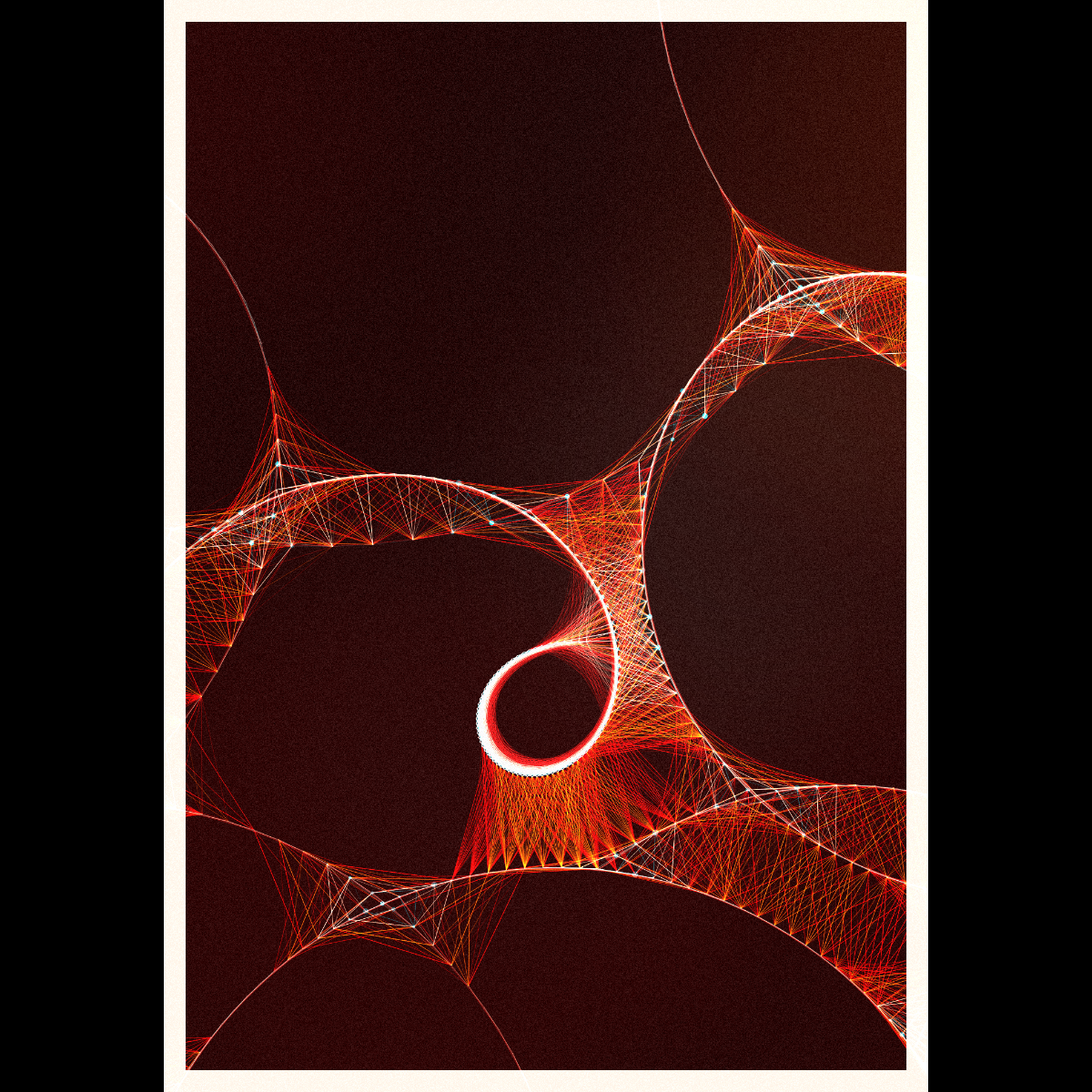 Entangled #9 static token preview