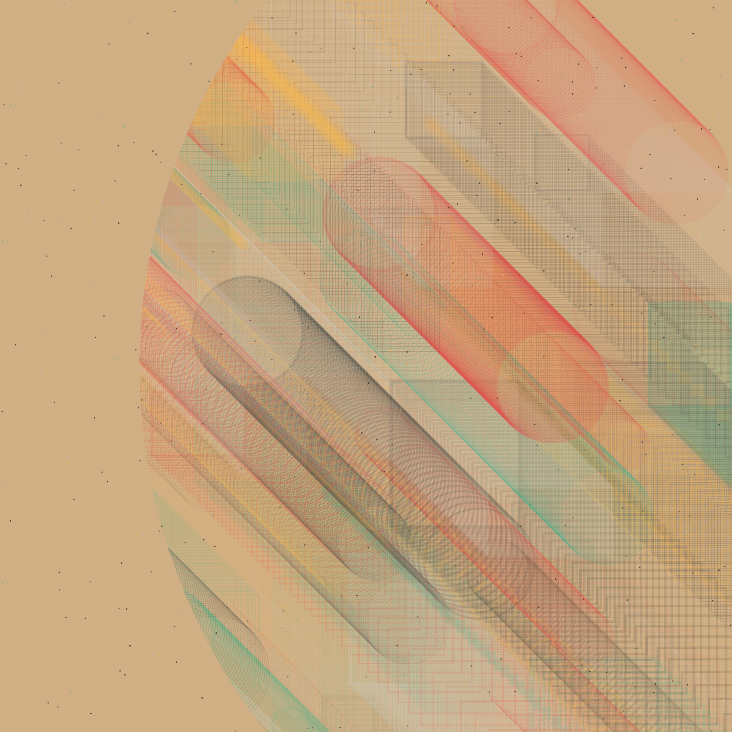 PARIS-BXL #81 static NFT preview
