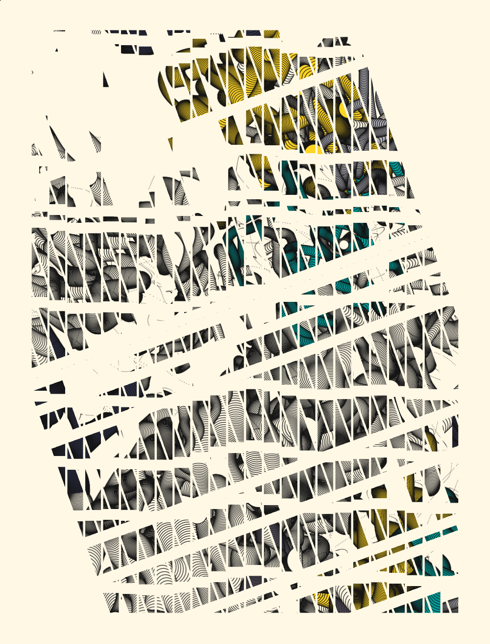 Annum #2528 static NFT preview
