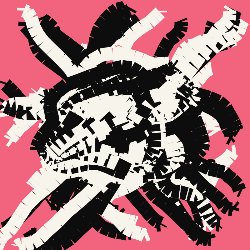Zippers #27 static NFT preview
