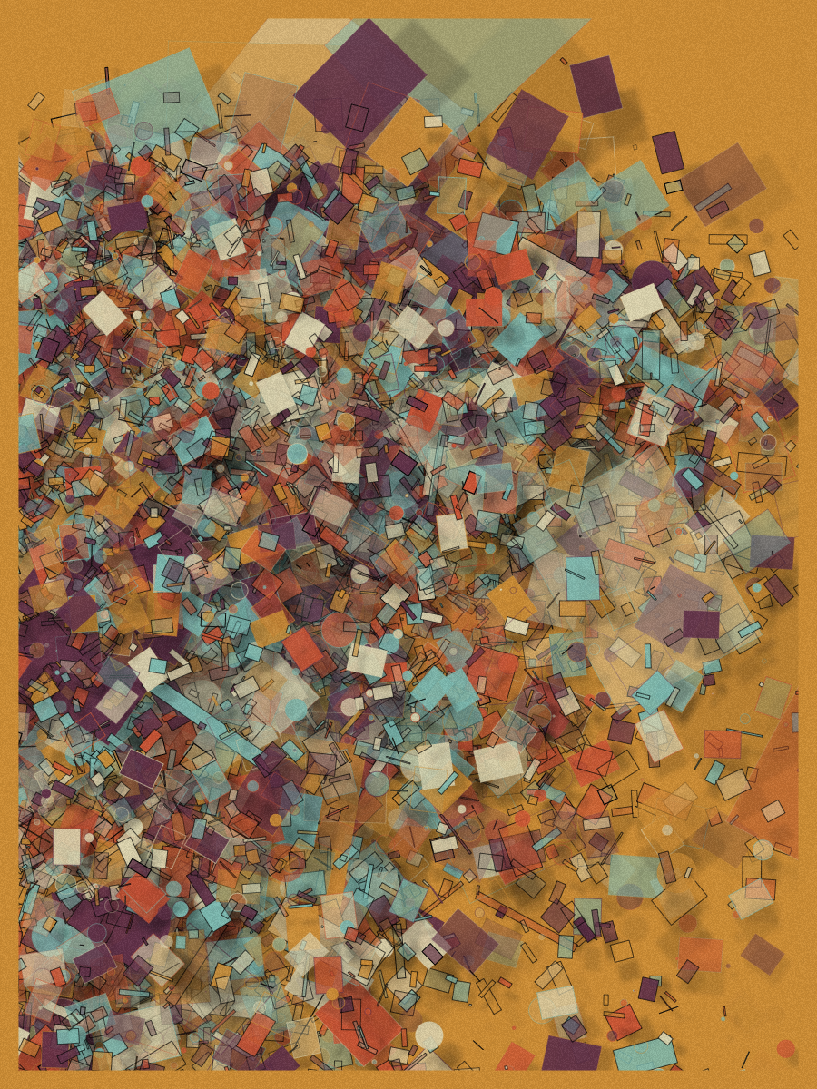 Chunks #190 static token preview
