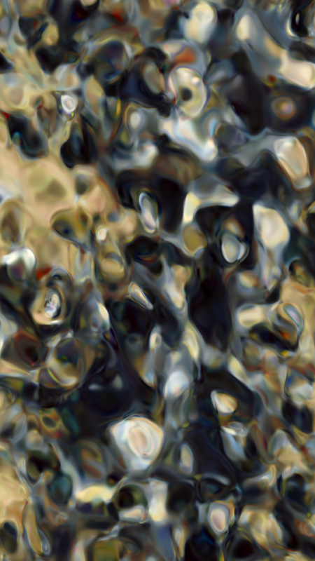 {Lumina} #1666 static token preview