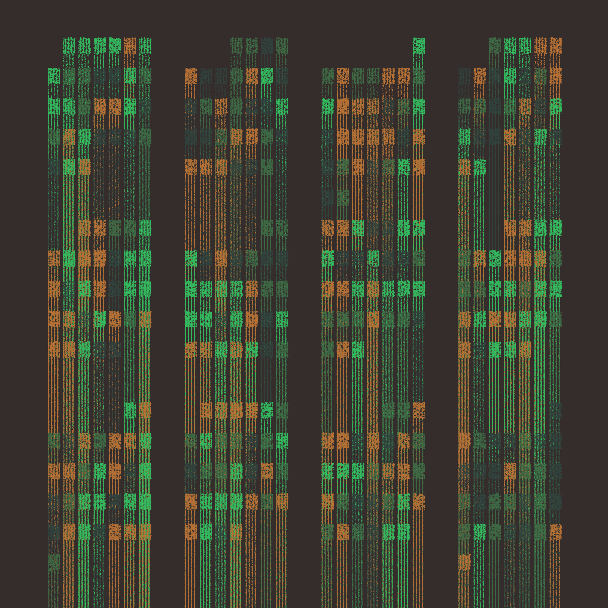 Fragment of Time #72 static token preview