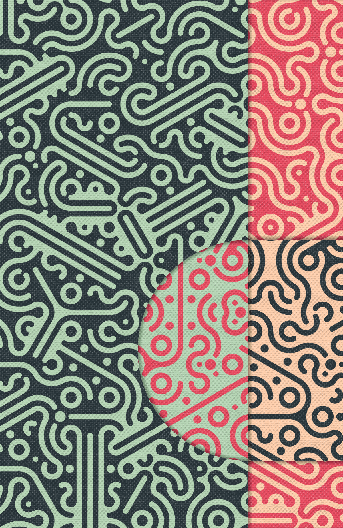 Paper Cut #198 static token preview