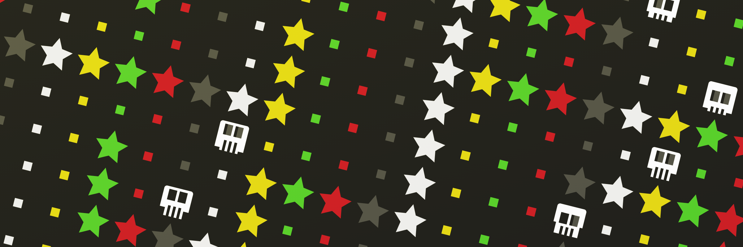 SMOLSKULL-PATTERN #376 static NFT preview