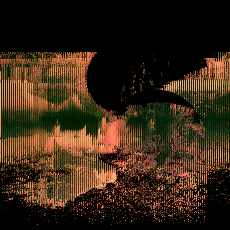 Fischbach #157 static NFT preview
