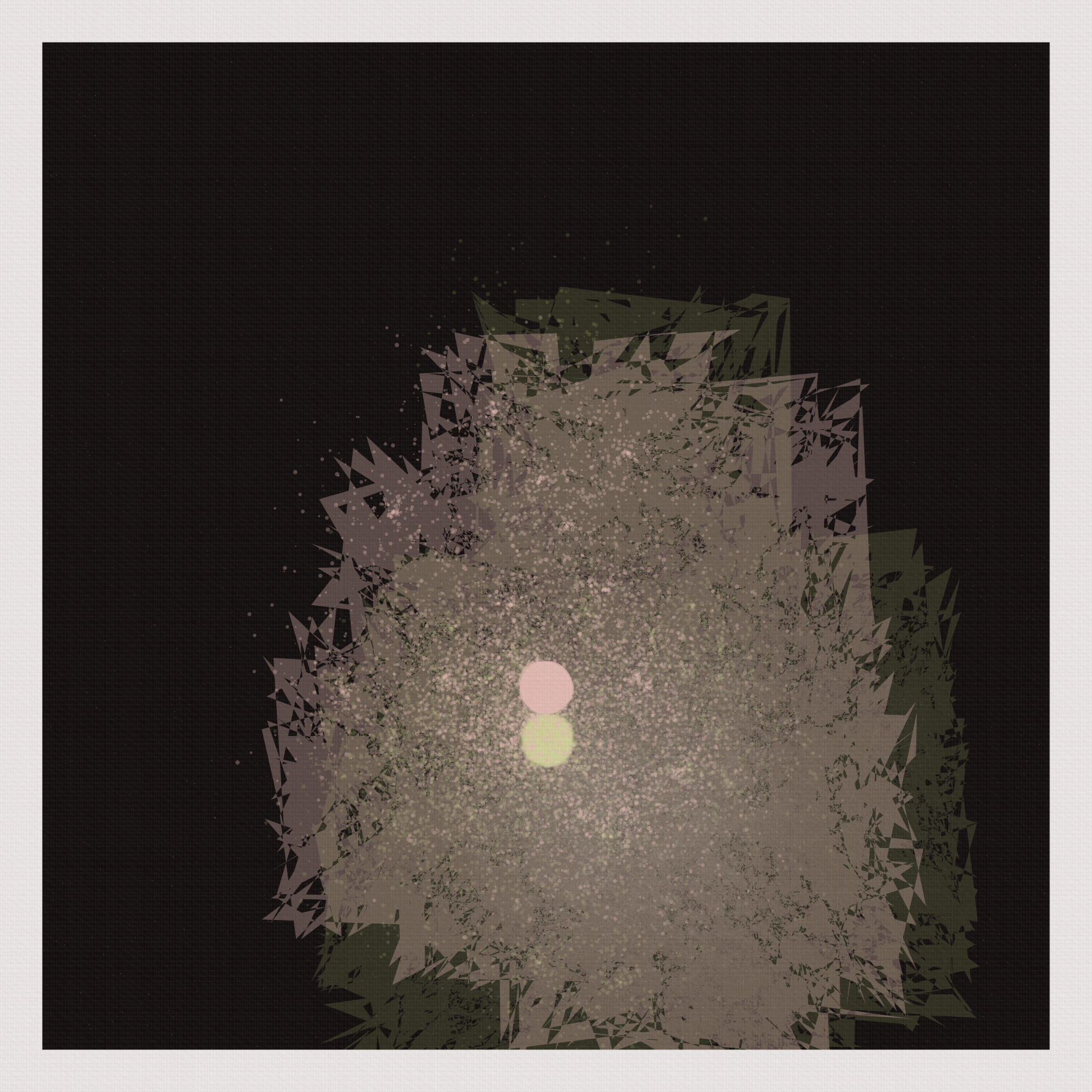 shrds #417 static NFT preview