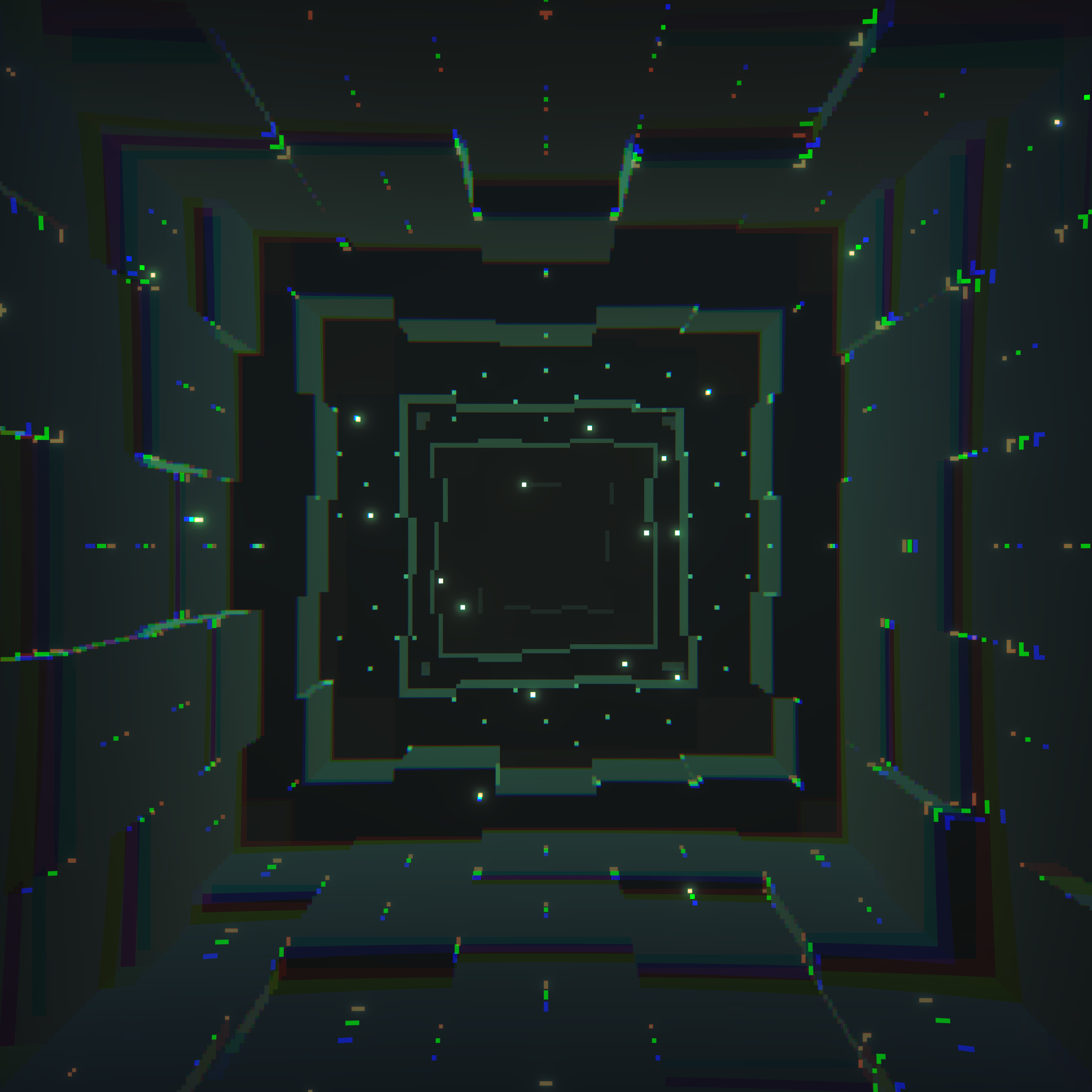Block Explorer #73 static NFT preview