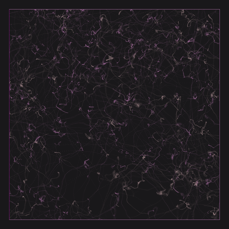 organico 01 #84 static NFT preview