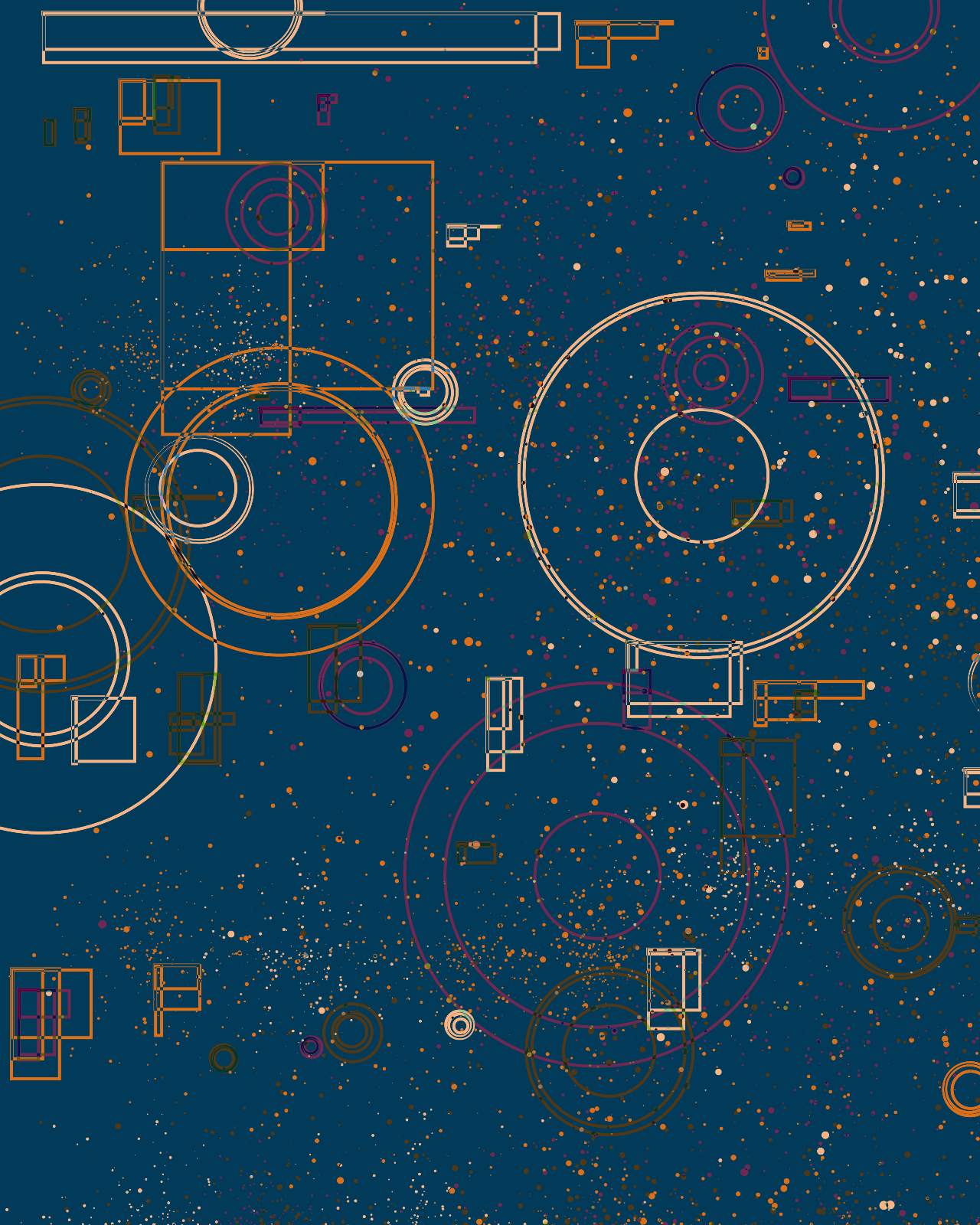 CR Art Sessions //1 #290 static token preview