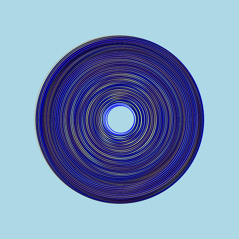 Rondelle, Listen #111 static NFT preview