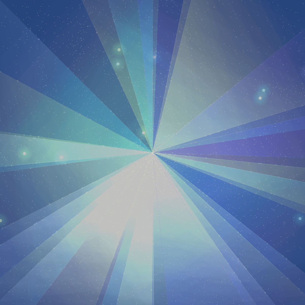 Fairy of crystal #64 static token preview