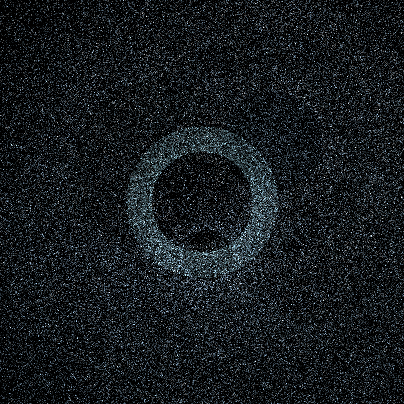 rings #30 static token preview