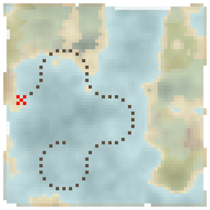 TREASURE MAPZ project preview