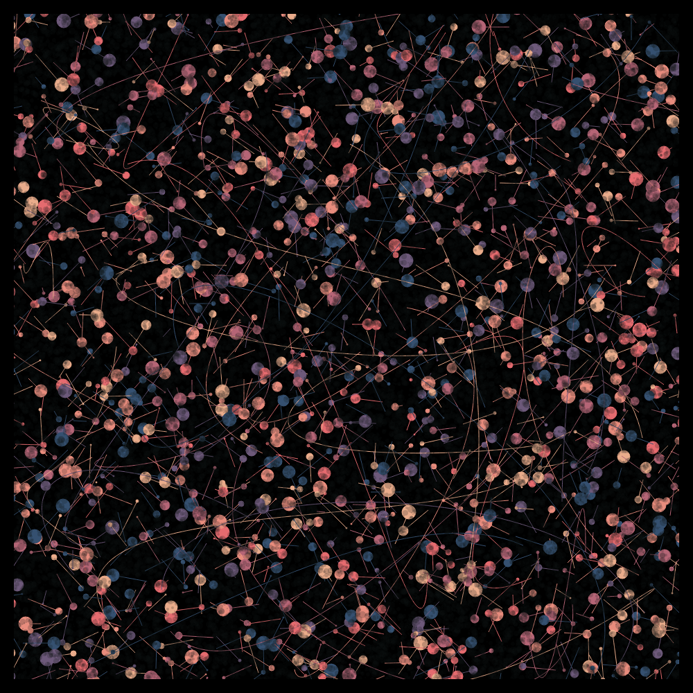 Number #230 static NFT preview