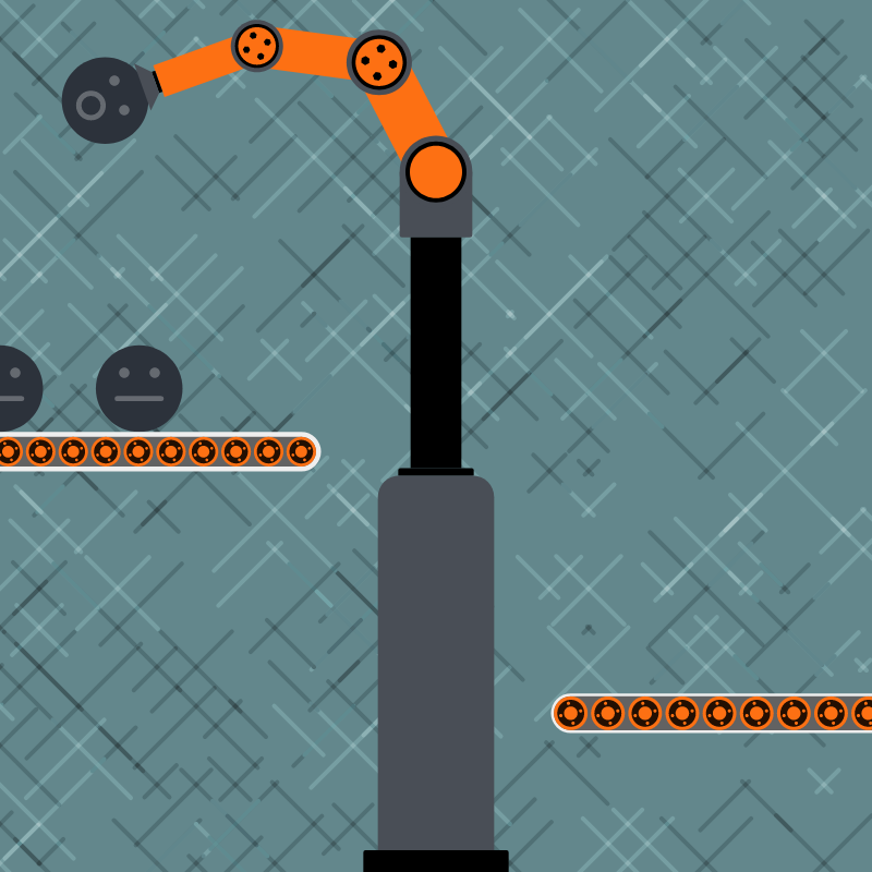 Robotics #428 static token preview