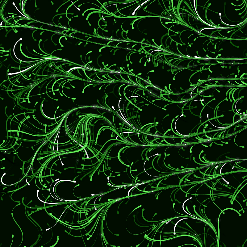 VINES #233 static NFT preview