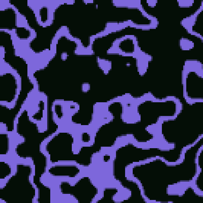 Color Noise with moving mouse #715 static token preview