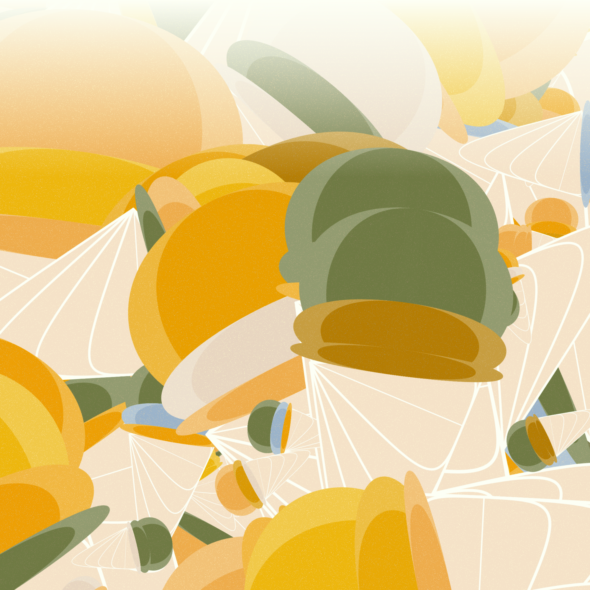 Scoops #40 static token preview