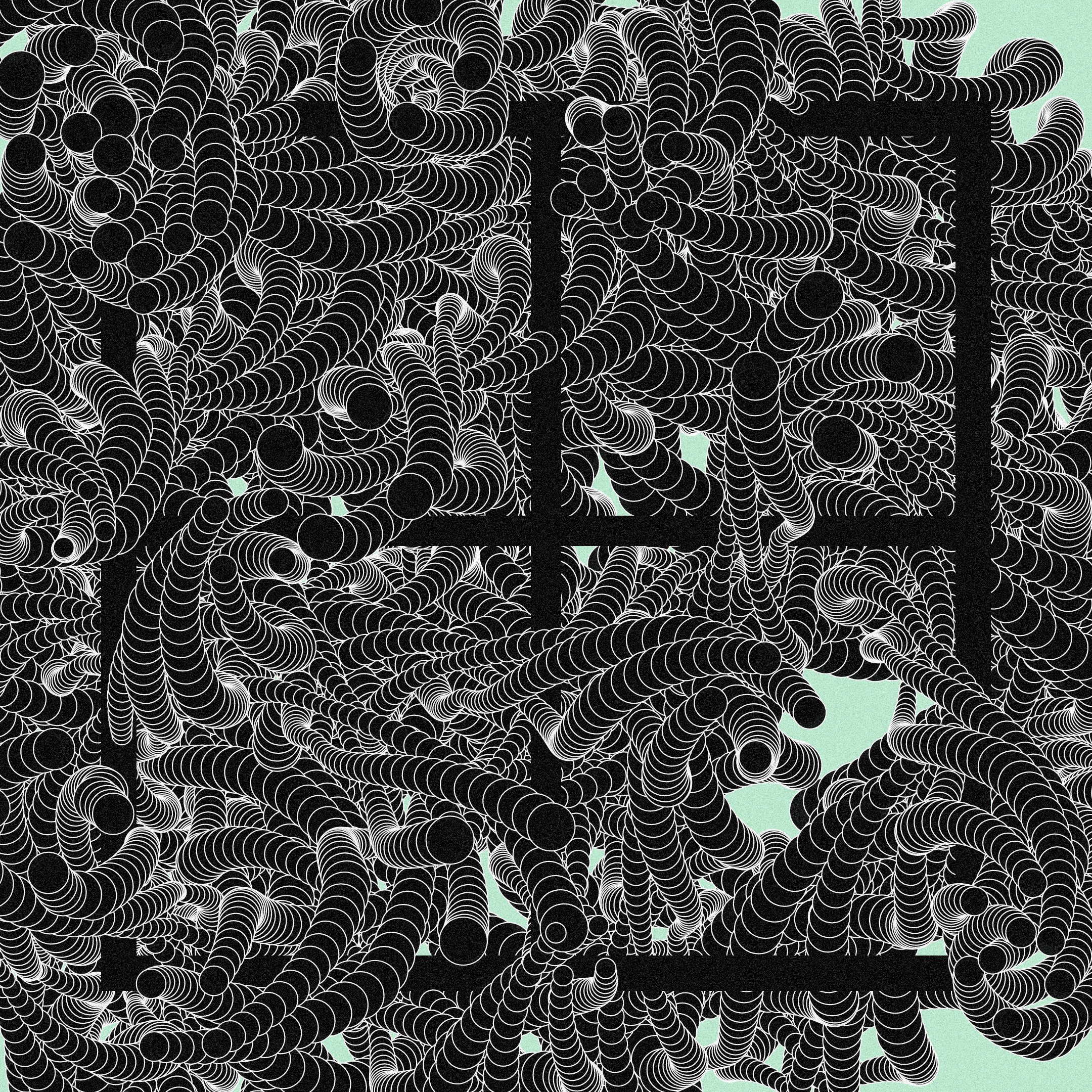 Munch #46 static NFT preview