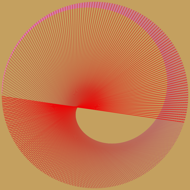 Round Dance #30 static NFT preview