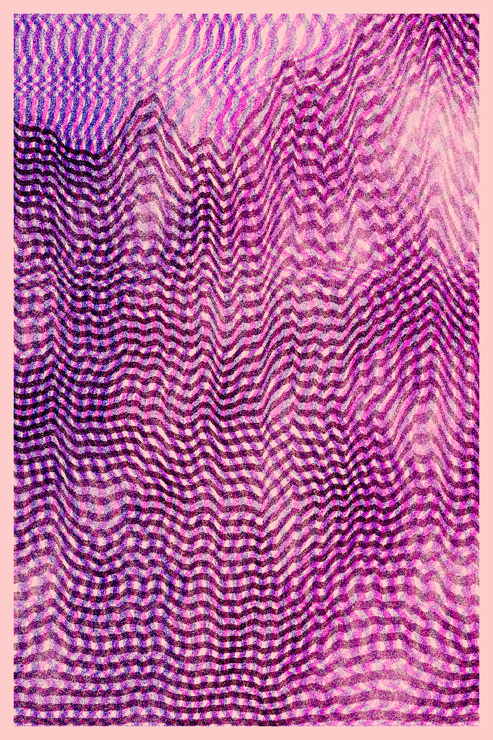 Inertia #167 static NFT preview