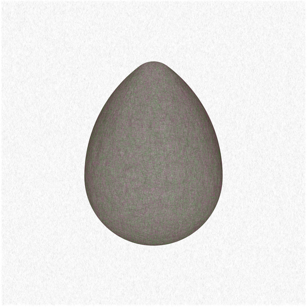 Easter Egg #916 static token preview
