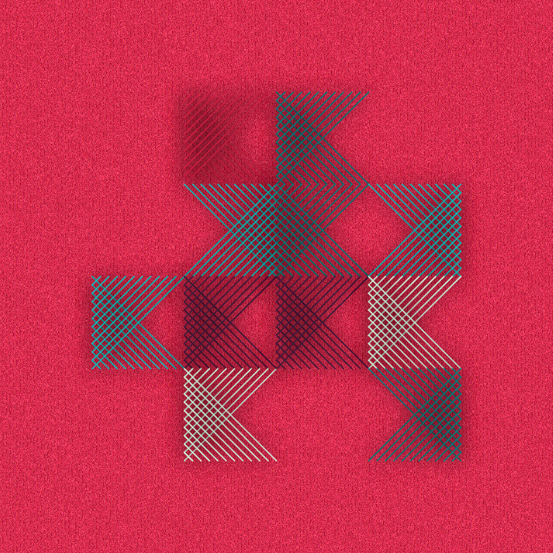 Painting Color Combinations #008 #12 static token preview