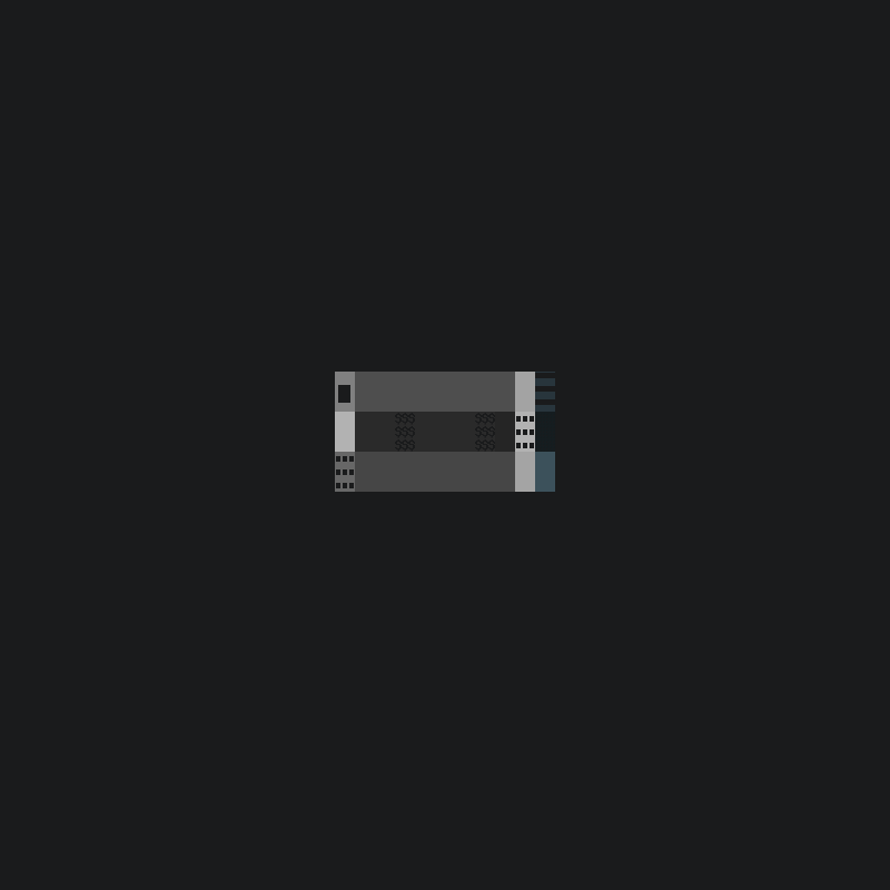 DOS Larva accessory #79 static token preview