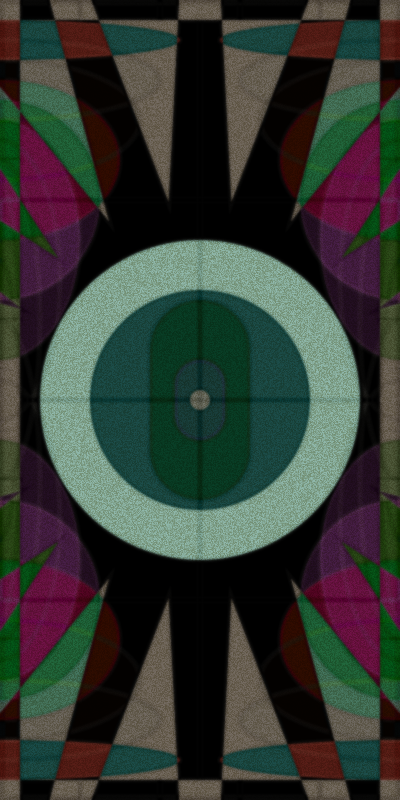Windows Of Opportunity #185 static NFT preview