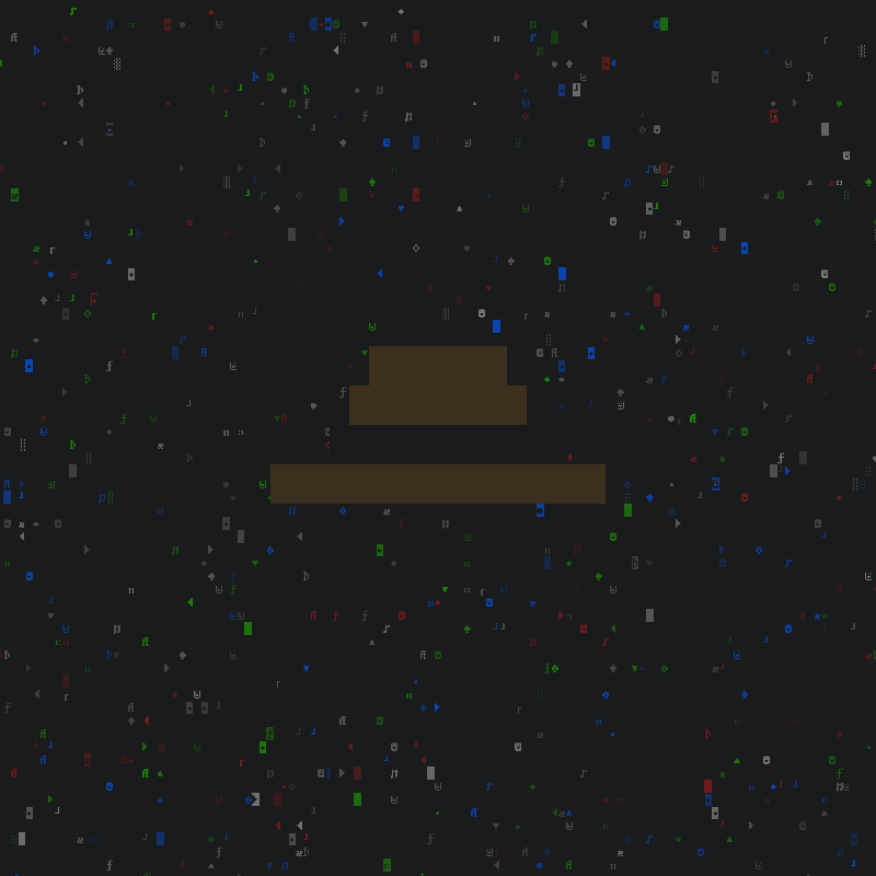 DOS Larva accessory #213 static NFT preview