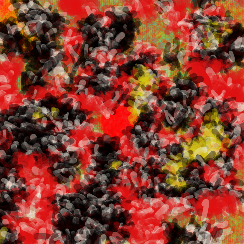 Petri 1500 #297 static NFT preview