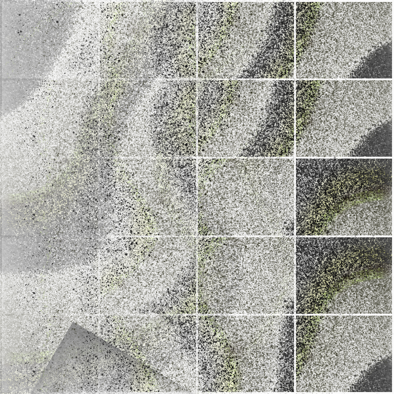 Boundary Conditions #510 static NFT preview