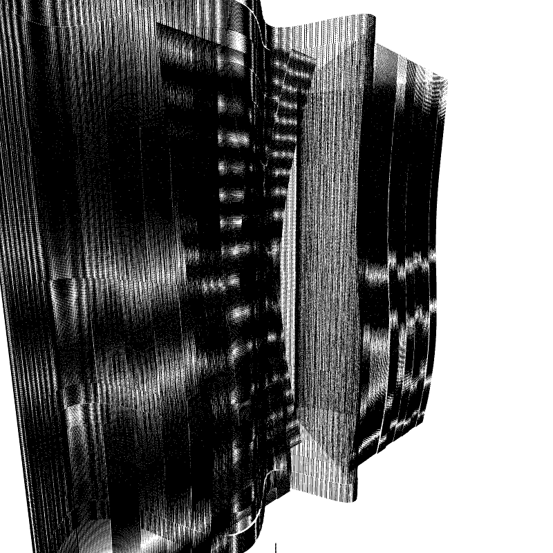 Polyptych #117 static token preview