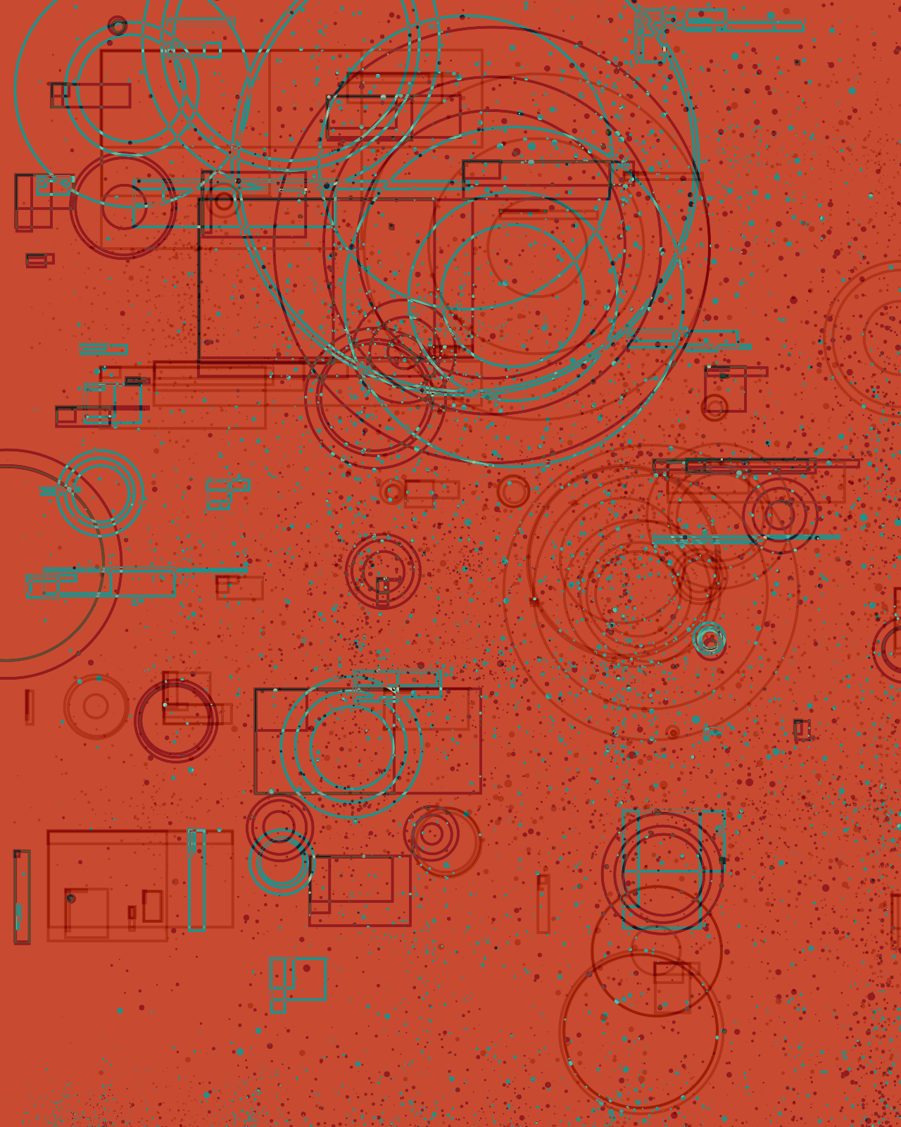 CR Art Sessions //1 #343 static token preview