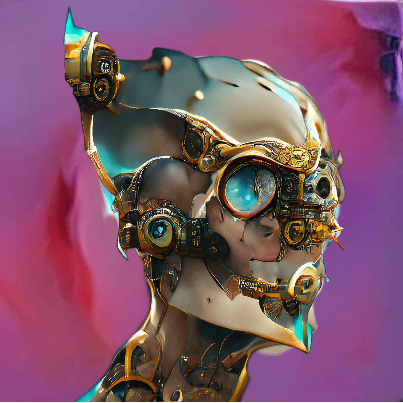 SkeleSteamPunx #139 static token preview