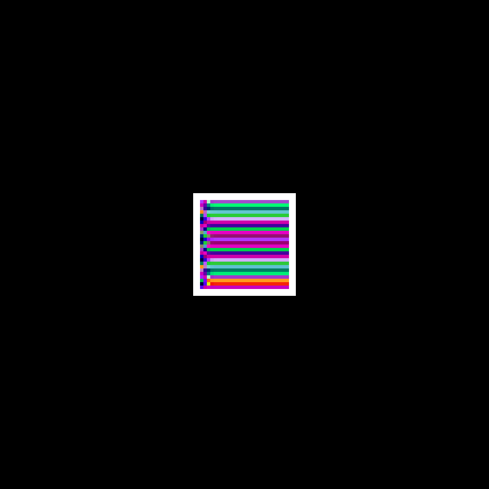 ˢ ᵐ ᵃ ˡ #867 static NFT preview