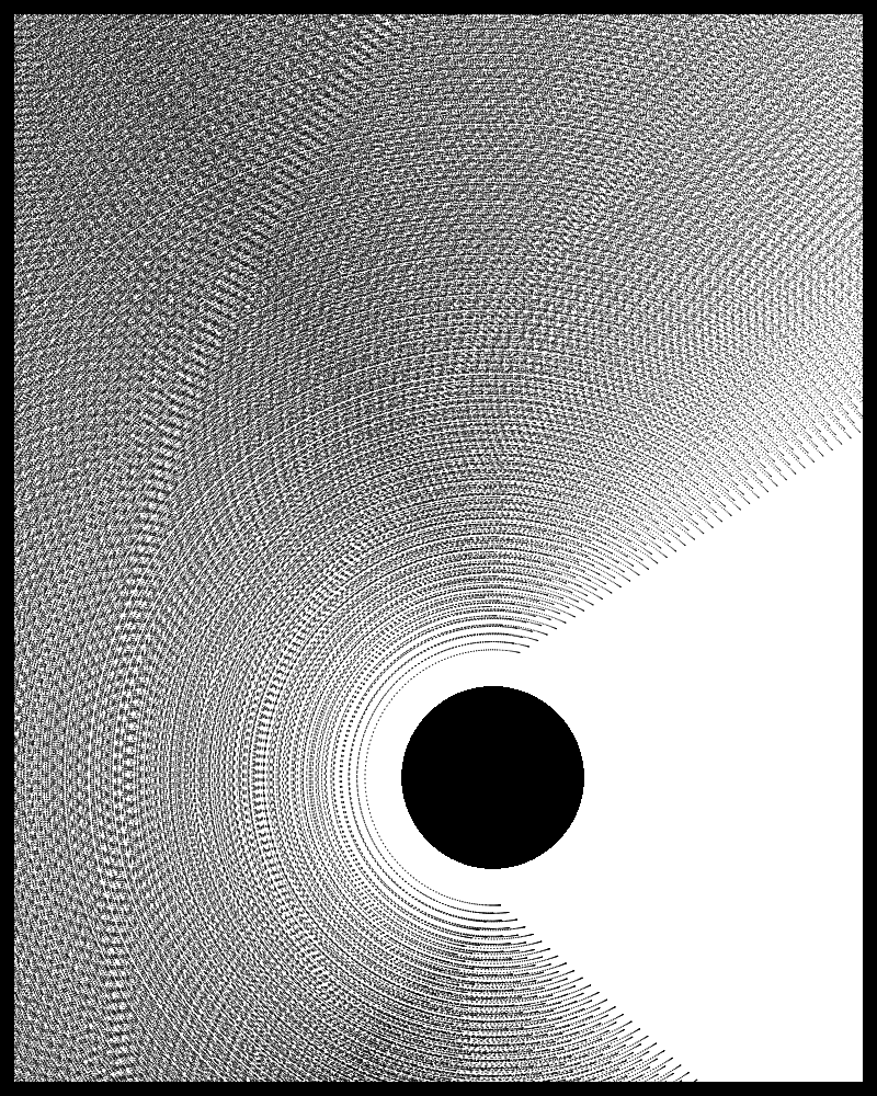 Plurality in Unity #51 static NFT preview